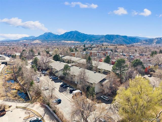 2707 Valmont Road Unit: 312D