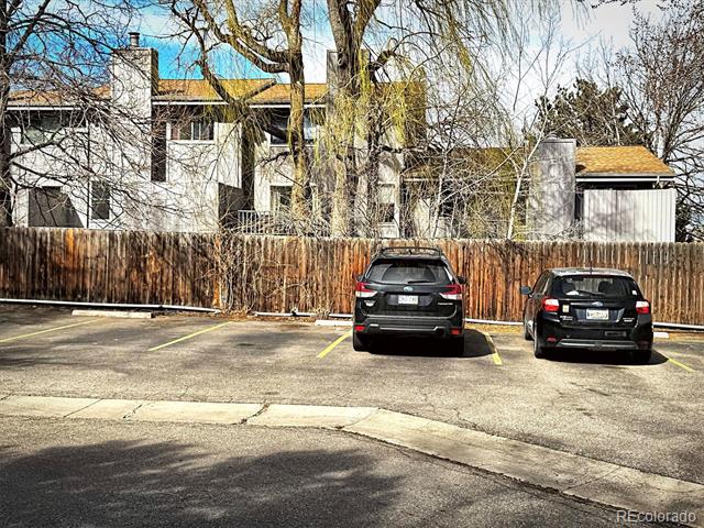 2707 Valmont Road Unit: 312D