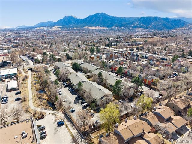 2707 Valmont Road Unit: 312D