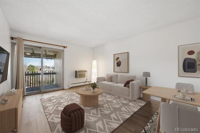 2707 Valmont Road Unit: 312D