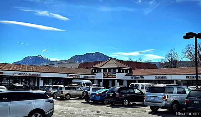 2707 Valmont Road Unit: 312D