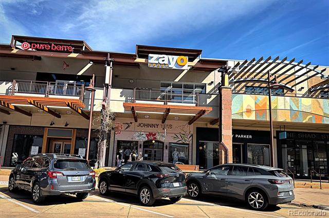 2707 Valmont Road Unit: 312D