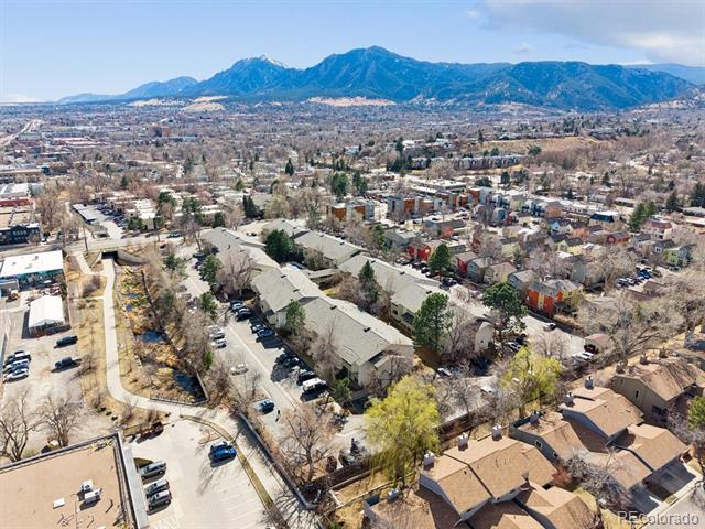 2707 Valmont Road Unit: 312D
