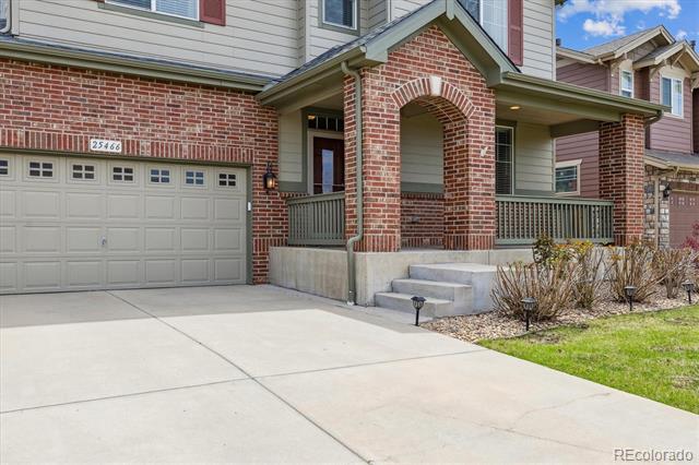 25466 E 4th Place