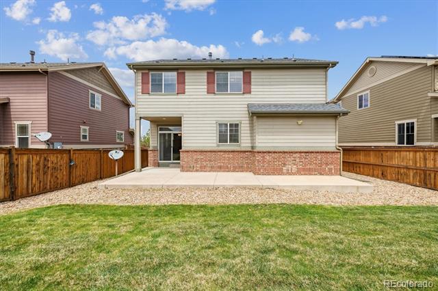 25466 E 4th Place