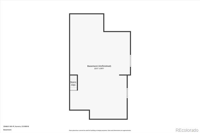 25466 E 4th Place
