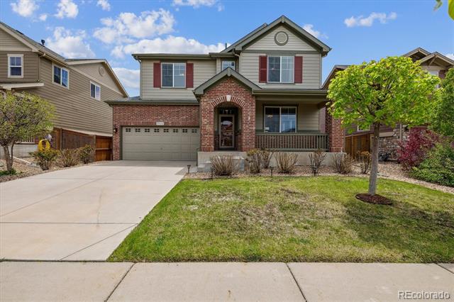 25466 E 4th Place