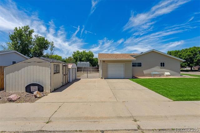 1418 5th Street