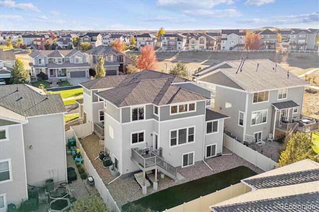 18117 Dewhurst Lane