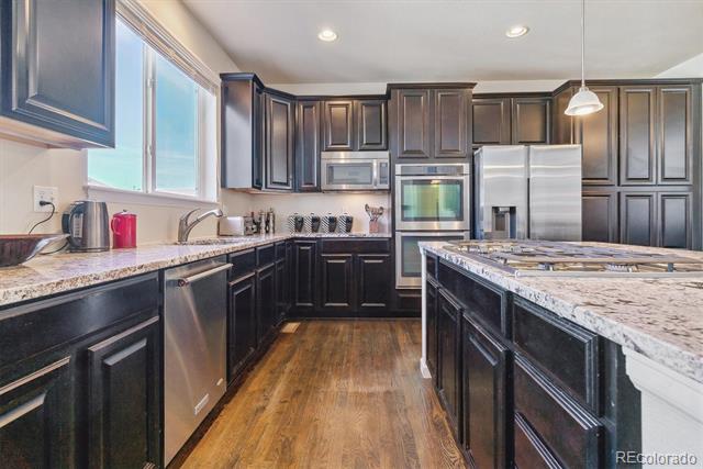 18117 Dewhurst Lane