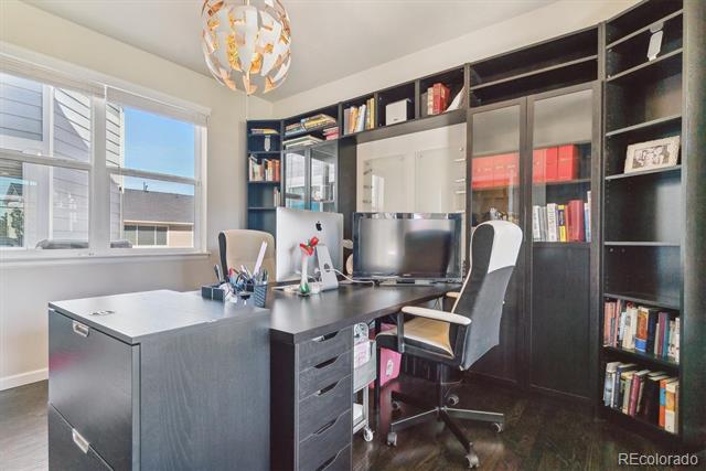 18117 Dewhurst Lane