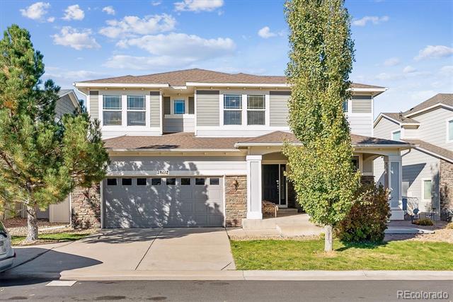 18117 Dewhurst Lane