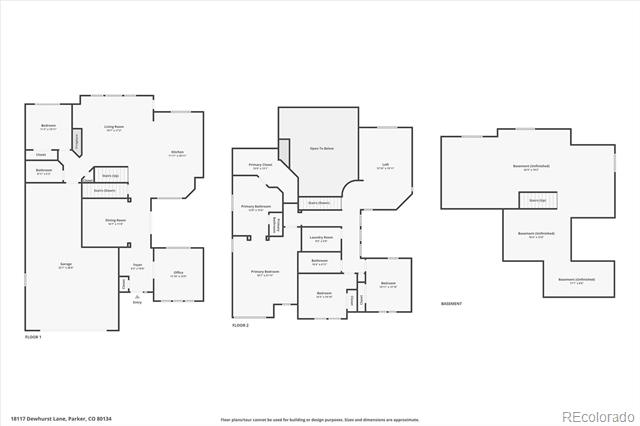18117 Dewhurst Lane