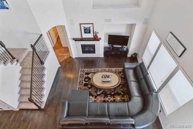 18117 Dewhurst Lane