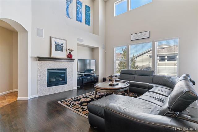 18117 Dewhurst Lane
