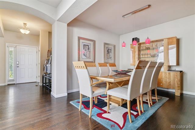 18117 Dewhurst Lane