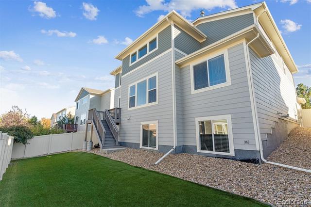 18117 Dewhurst Lane