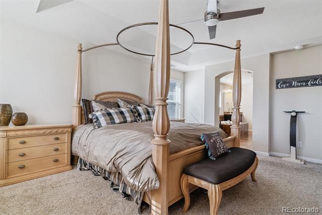 18117 Dewhurst Lane