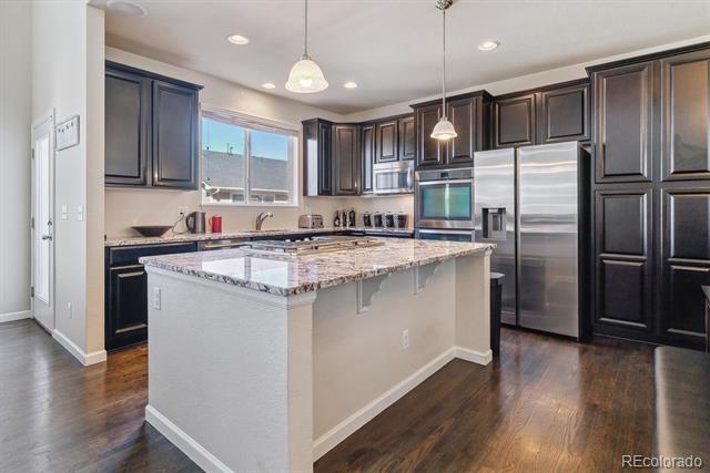 18117 Dewhurst Lane