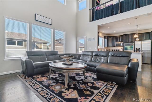 18117 Dewhurst Lane