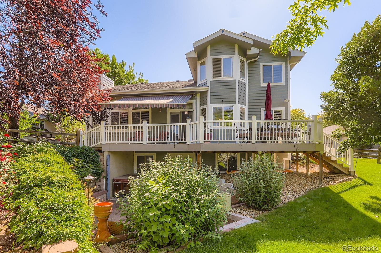 811 Brookside Drive