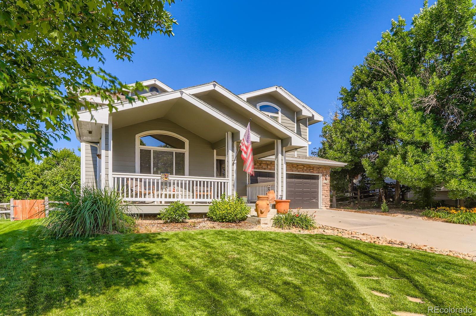 811 Brookside Drive