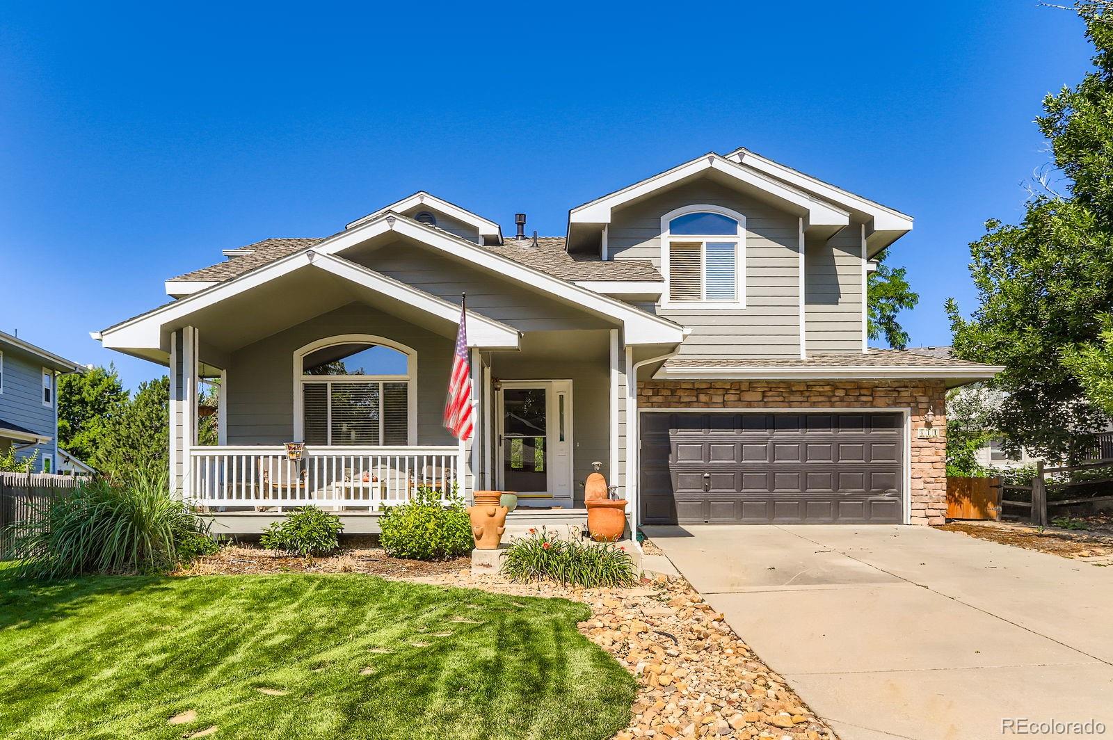 811 Brookside Drive