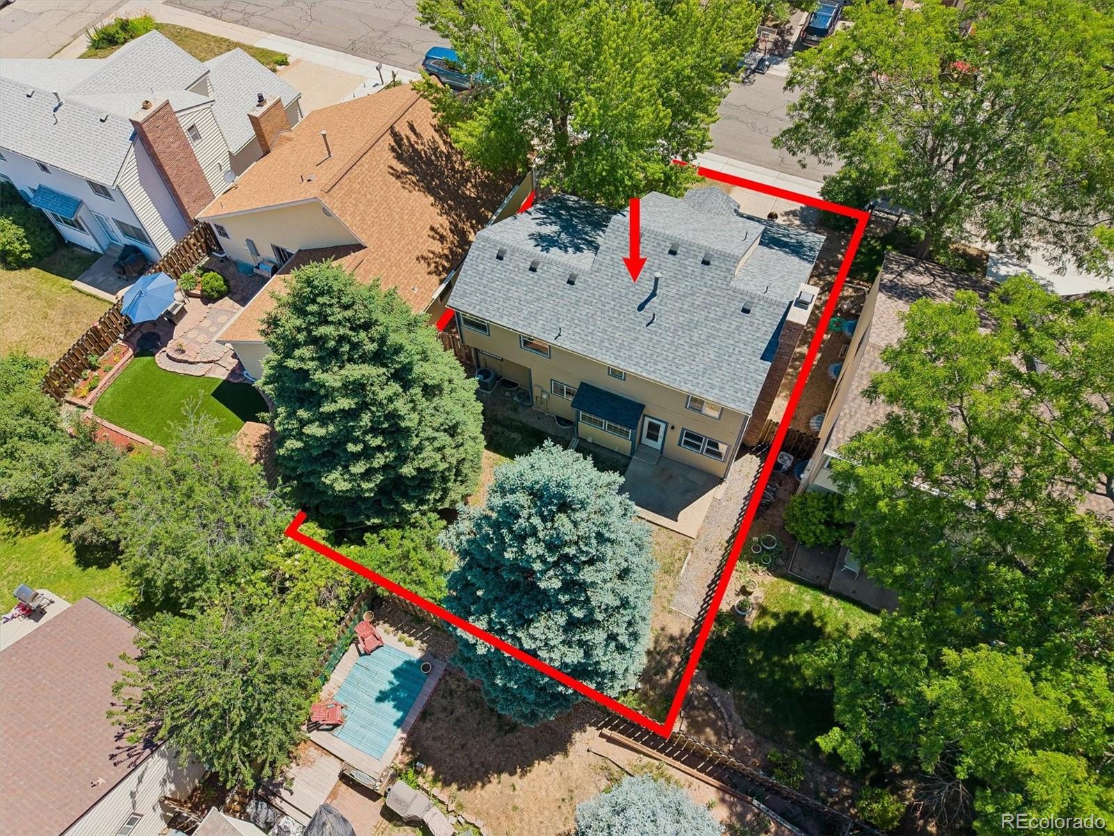 8285 Jellison Court