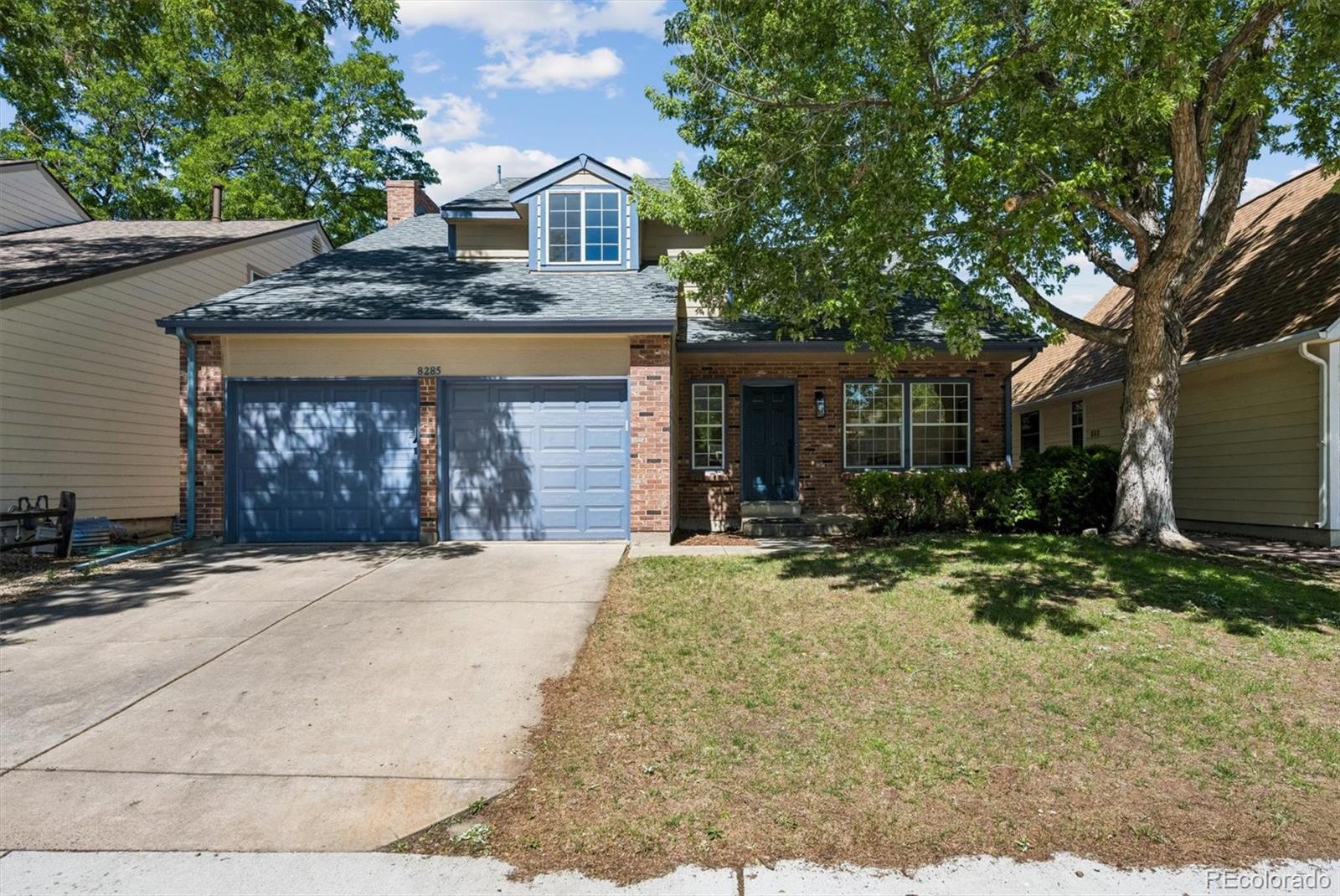 8285 Jellison Court