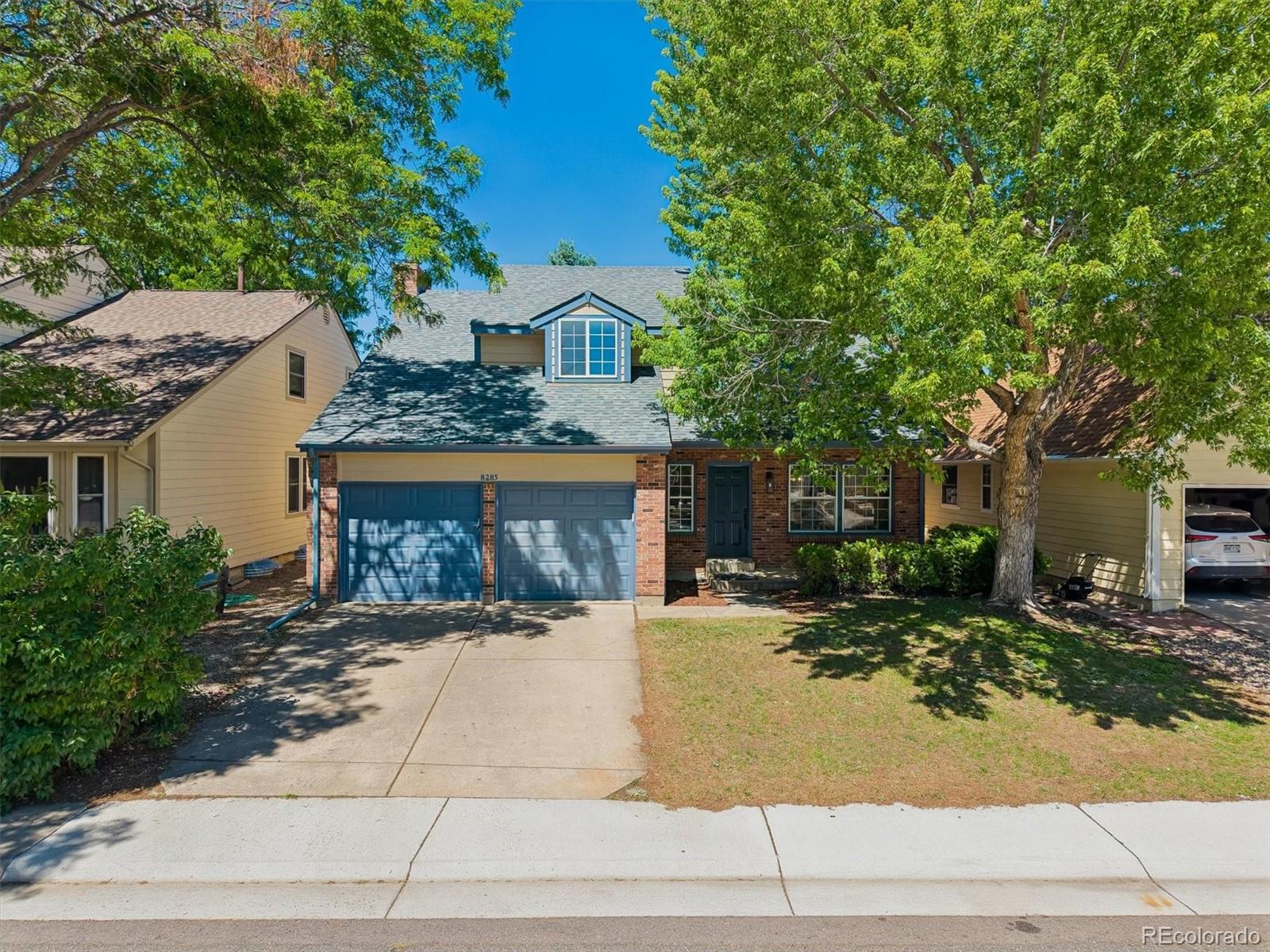 8285 Jellison Court