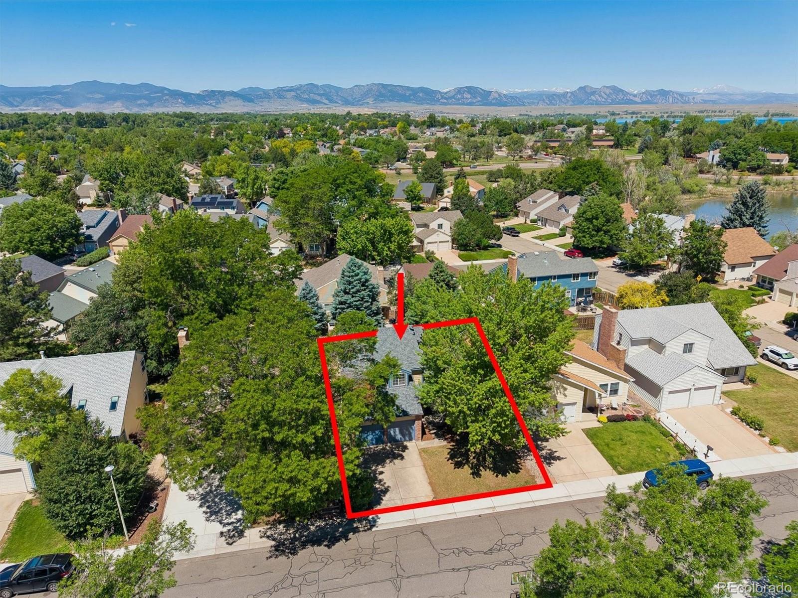8285 Jellison Court