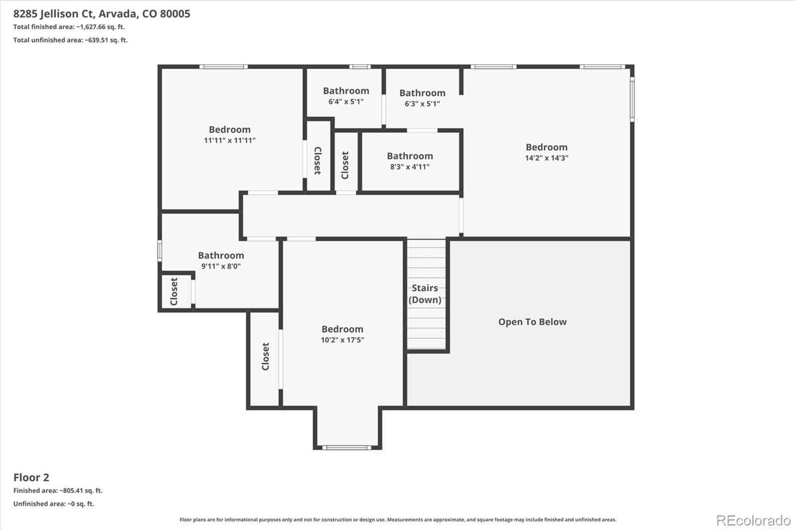 8285 Jellison Court