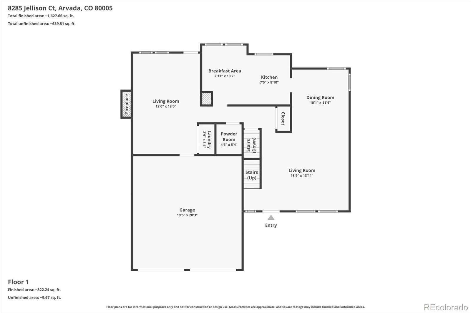 8285 Jellison Court