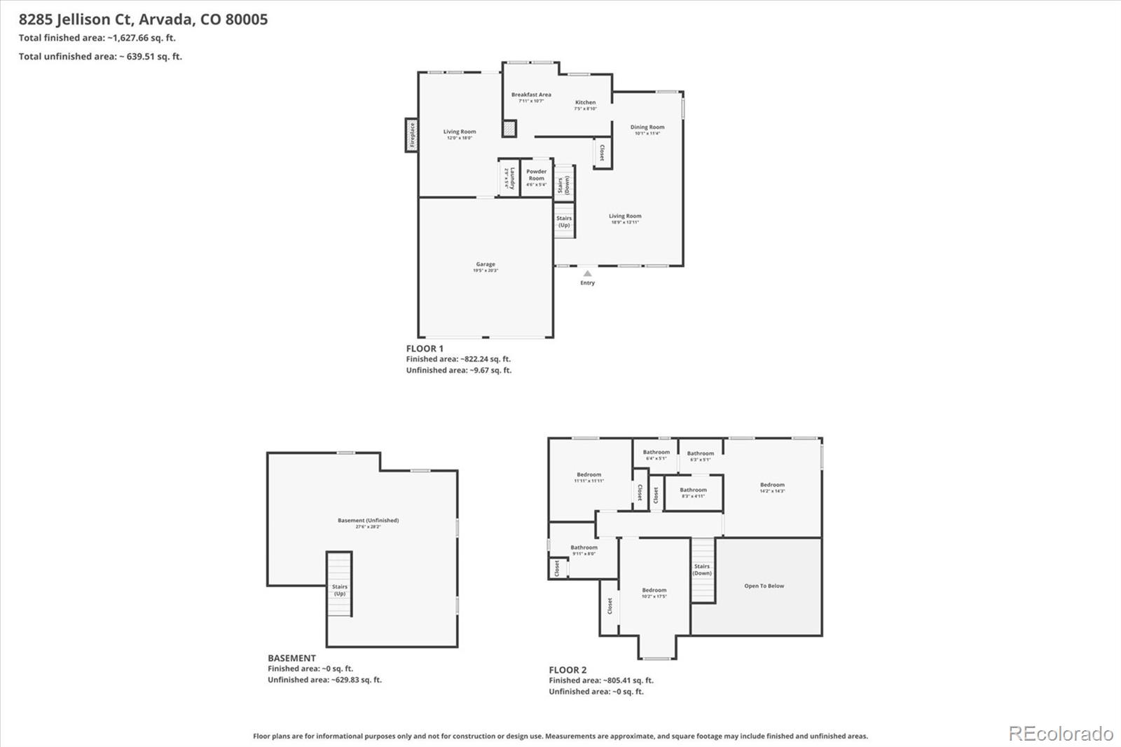 8285 Jellison Court