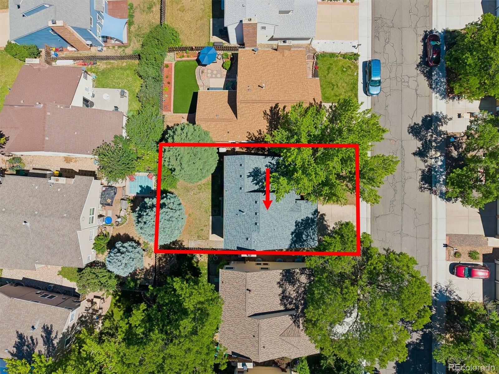 8285 Jellison Court
