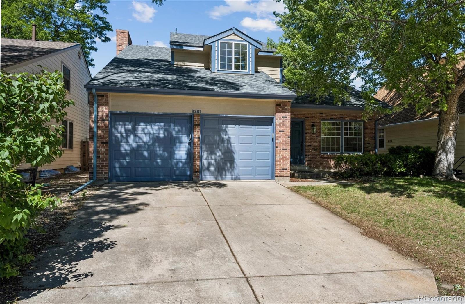 8285 Jellison Court