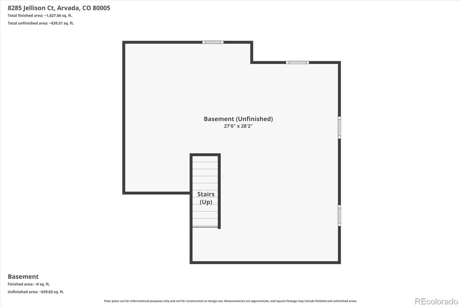 8285 Jellison Court