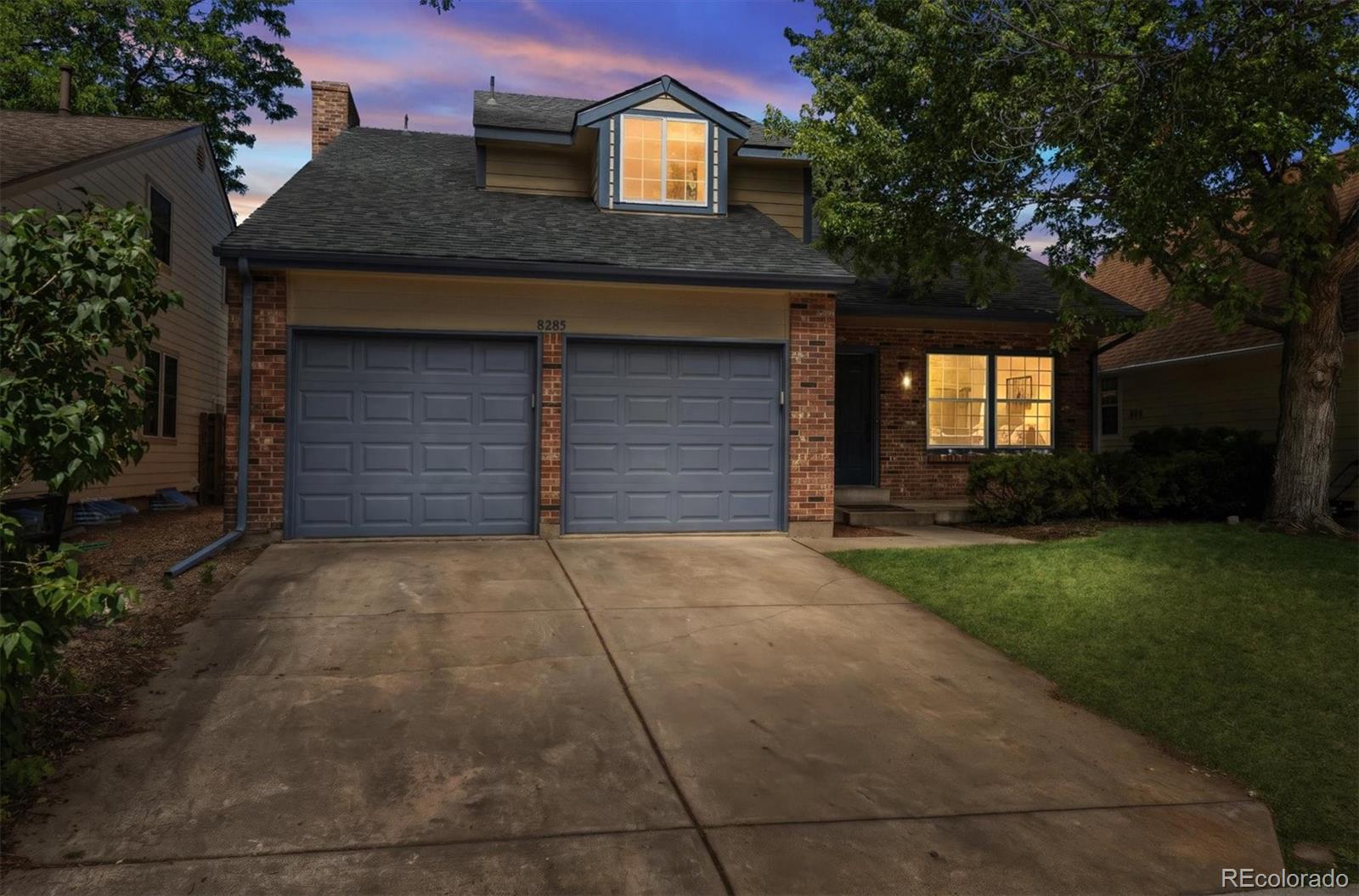 8285 Jellison Court
