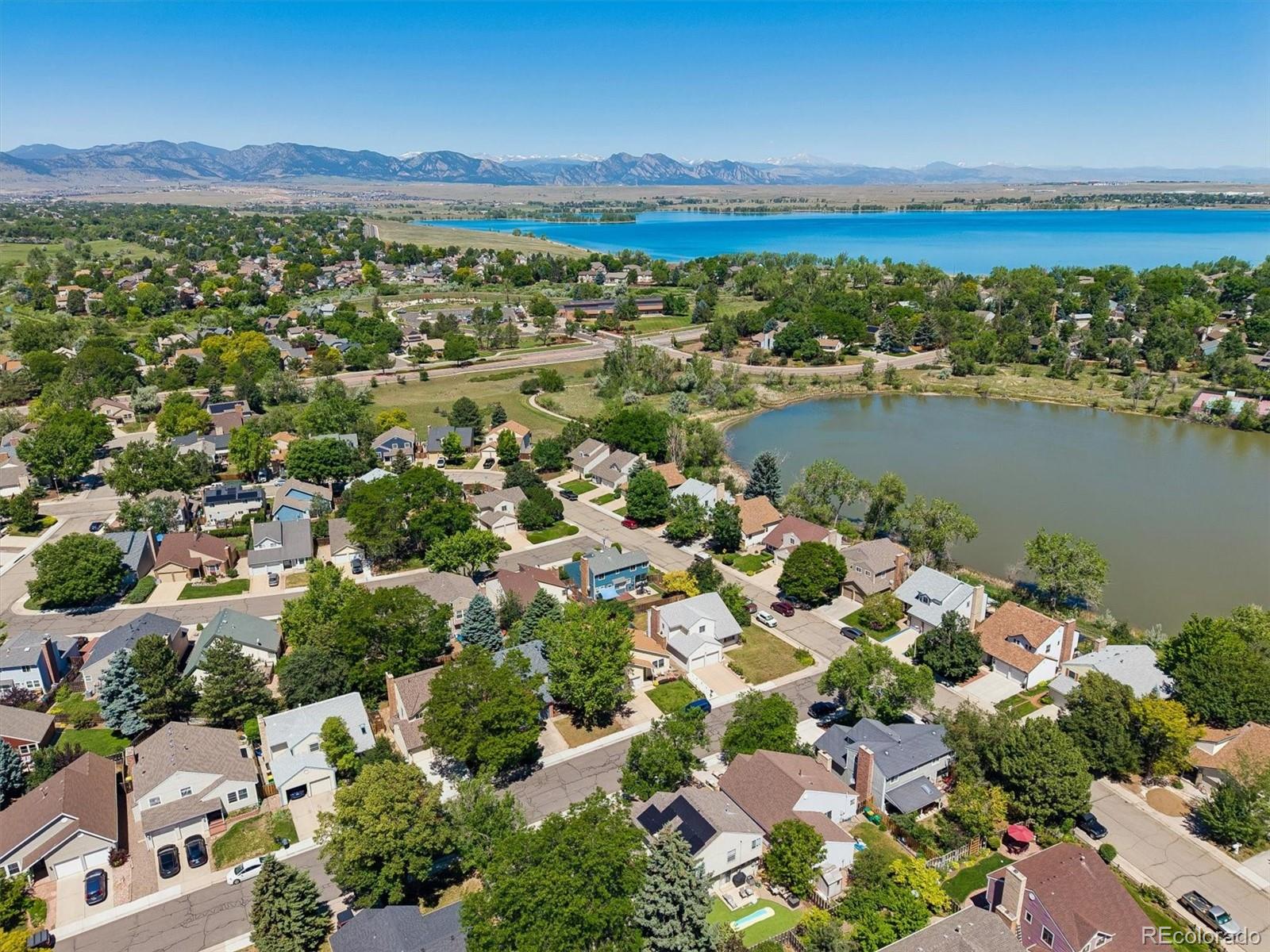 8285 Jellison Court