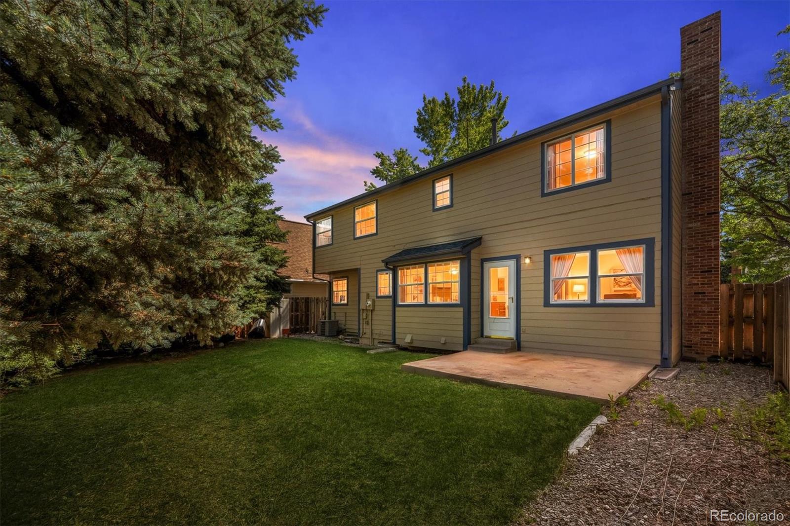 8285 Jellison Court