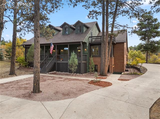 19615 Doewood Drive