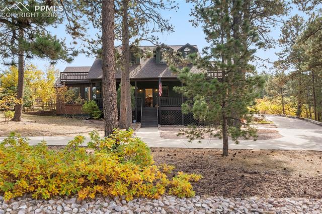 19615 Doewood Drive