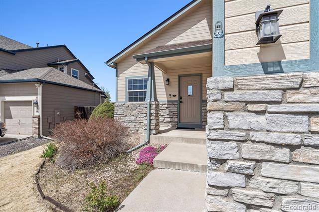 941 Sundown Drive