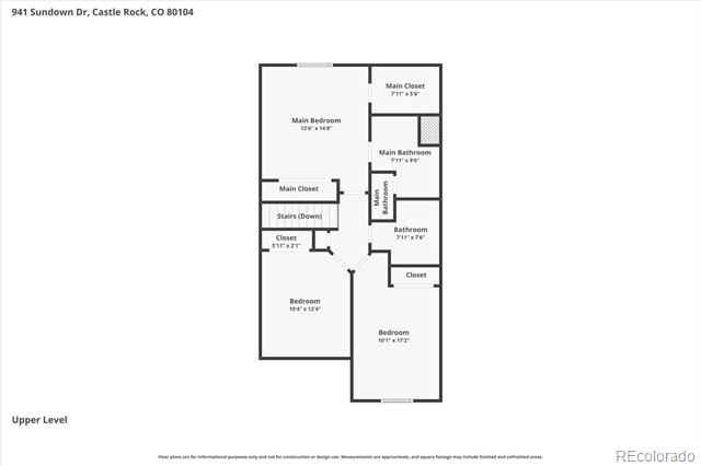 941 Sundown Drive