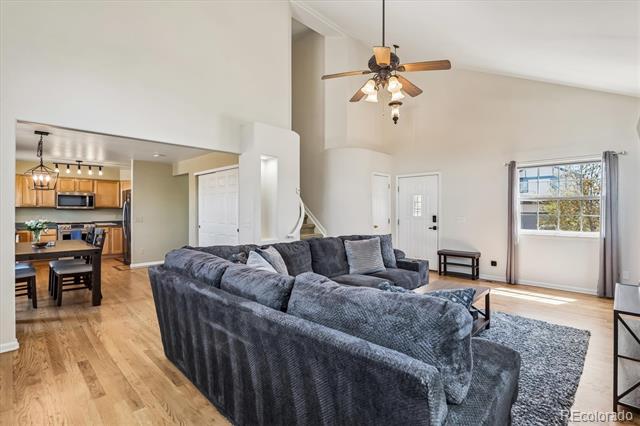 941 Sundown Drive