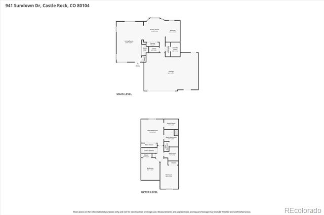 941 Sundown Drive