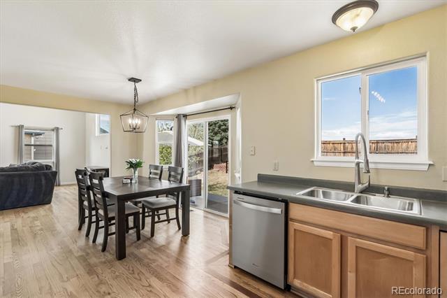 941 Sundown Drive