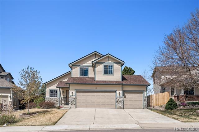 941 Sundown Drive