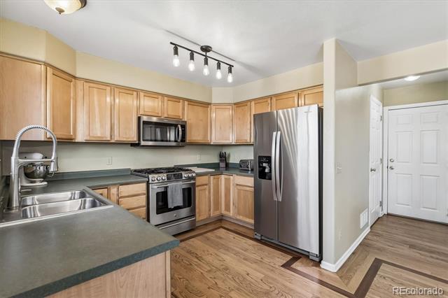 941 Sundown Drive