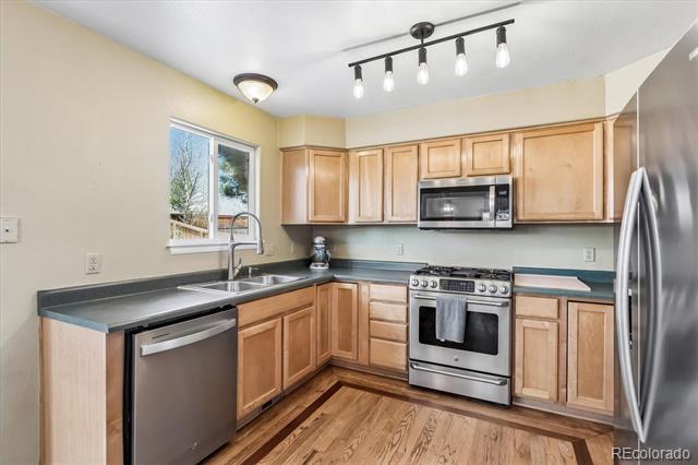 941 Sundown Drive